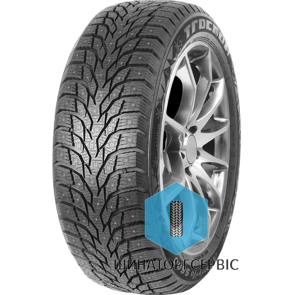Tracmax X-privilo S500 235/50 R21 101T (під шип)
