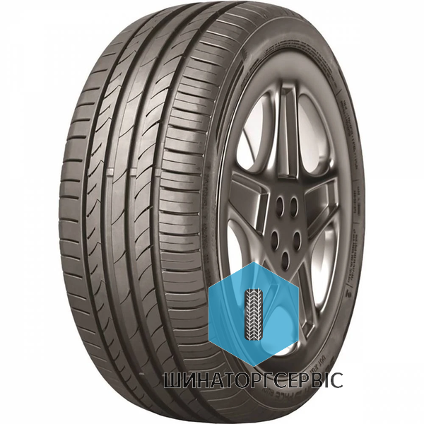 Tracmax X-privilo TX3 245/45 R18 100Y XL