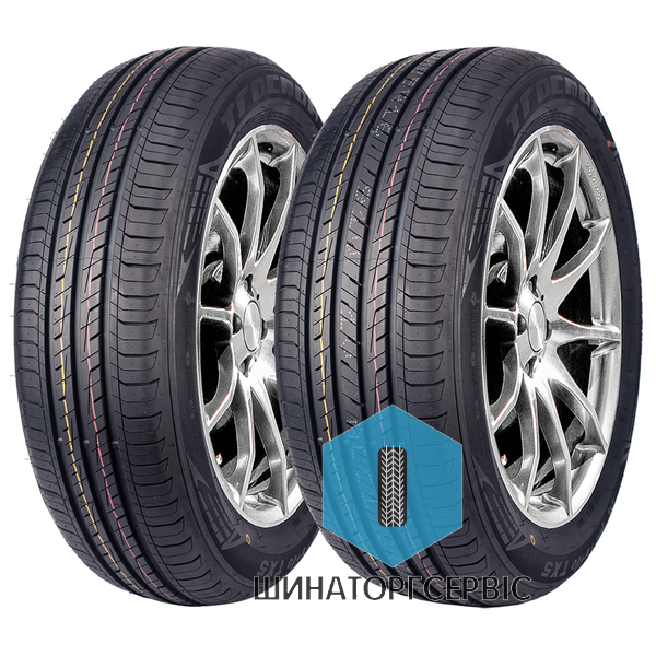 Tracmax X-privilo TX5 175/70 R13 82T