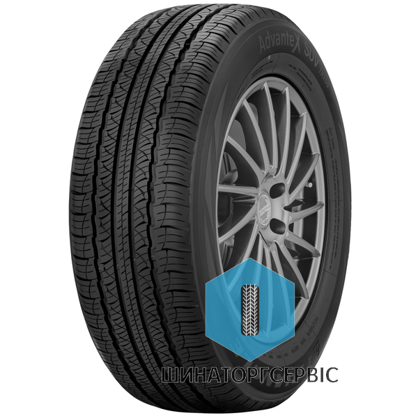 Triangle AdvanteX SUV TR259 235/70 R16 106H