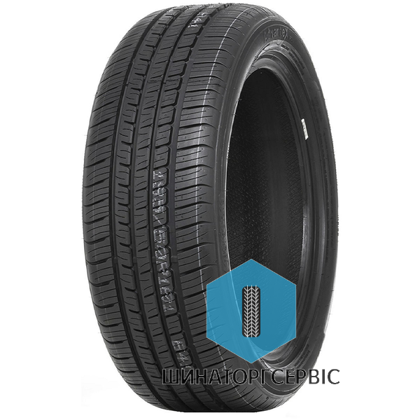Triangle AdvanteX TC101 205/60 R15 95V XL