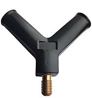 Металевий блок кріплення голови підсаки W4C Metallic Landing Net Block