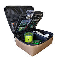 Сумка для рибальських аксесуарів W4C Tackle Bag Small