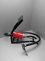 Насос для підкачування шин Б/У Насос ножний