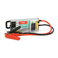 Зарядні пристрої для Li-ion/LifePo4 (0-15V.0-120A)