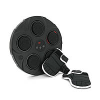 Настінна боксерська мішень з музикою та підсвічуванням, 6 кіл, Box