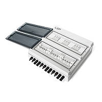 Розподільний щит для сонячних систем