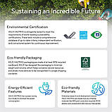 Монітор Asus 27" VA279HG (90LM04J1-B02371) IPS Black 120Hz, фото 10