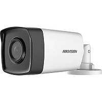 HDTVI камера Hikvision DS-2CE17D0T-IT5F (C) (3.6mm) white DS
