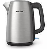Електрочайник Philips HD9351/90 Електрочайник DS, фото 6