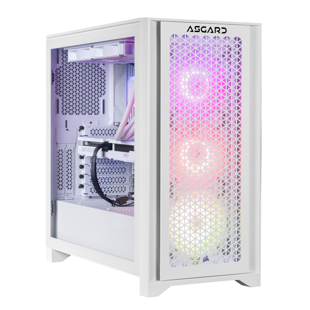 Персональний комп'ютер ASGARD (I265KF.32.S10.47.5276) white DS