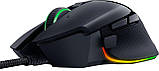 Миша Razer Basilisk V3 Black (RZ01-04000100-R3M1) Чорний DS, фото 6