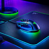 Миша Razer Basilisk V3 Black (RZ01-04000100-R3M1) Чорний DS, фото 7