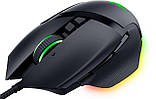 Миша Razer Basilisk V3 Black (RZ01-04000100-R3M1) Чорний DS, фото 11