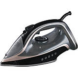 Праска Magio MG-530 сірий із чорним DS, фото 3