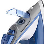 Праска First FA-5618-6 синій з білим DS, фото 10