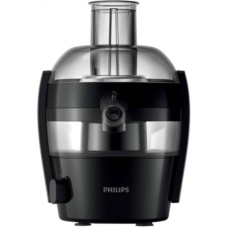 Соковичавниця Philips HR1832/00 Пластик DS