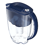 Аквафор Ідеал Синій Фільтр-глечик (1шт), фото 8