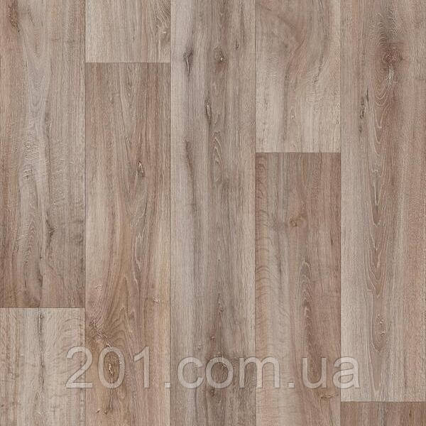 Побутовий лінолеум Beauflor Tex-Style Lime Oak 621L - ширина 3 і 4 метри, фото 1
