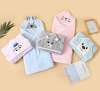 Полотенце для купання микрофибра