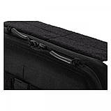 Підсумок для рації 5.11 Drop Down Utility Pouch Black, оригінал. Доставка з США/ЄС протягом 14 днів, фото 6