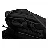 Підсумок для рації 5.11 Drop Down Utility Pouch Black, оригінал. Доставка з США/ЄС протягом 14 днів, фото 8