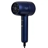 Фен Adler AD 2279 blue, 1800 W, фото 6