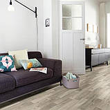 Напівкомерційний лінолеум Beauflor Blacktex Fumed Oak 966M - ширина 3 і 4 метри, фото 7