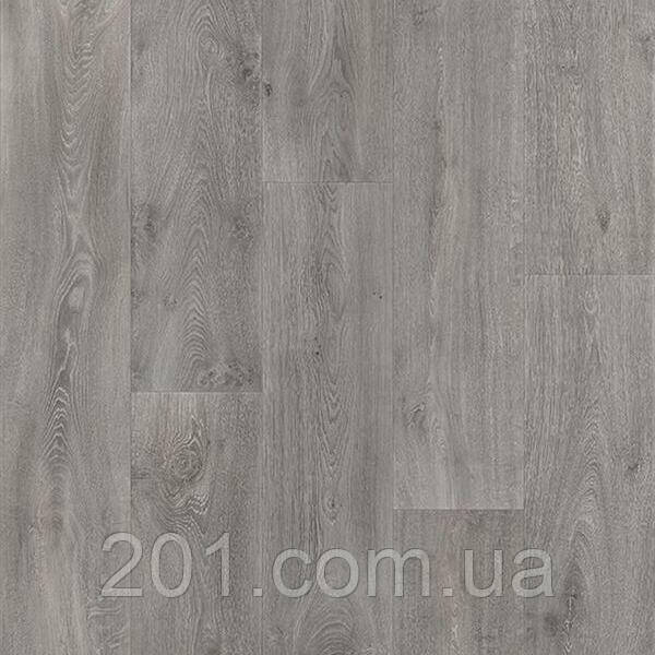 Напівкомерційний лінолеум Beauflor Blacktex Texas Oak 977D - ширина 3 і 4 метри, фото 1