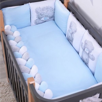 Дитячий постільний набір Верес Teddy Boy-2 (220.36), фото 1