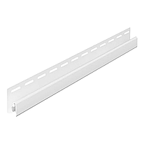 Планка для сайдингу J-trim VOX