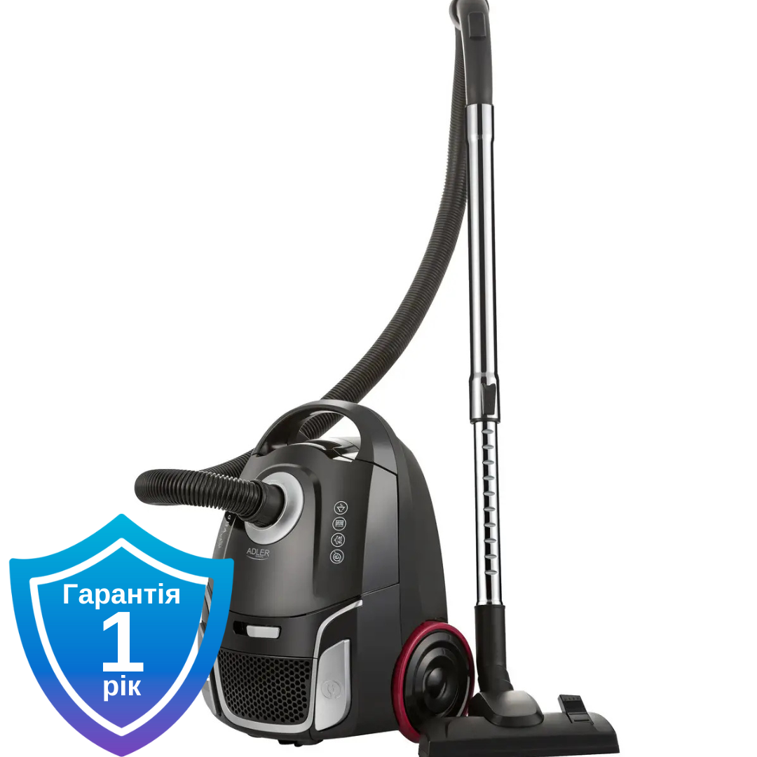 Пилосос Adler AD 7054 HEPA 13