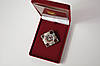 Комплект нагрудний значок сили спеціальних операцій ЗСУ футляр та посвідчення, фото 5