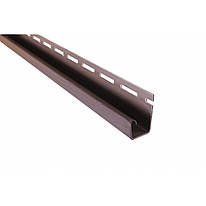 Планка для софіта J-trim ASKO NEO