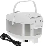 Мультиварка Adler AD 6420, 3,25 L, фото 4