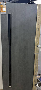 Дверний блок у зборі