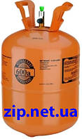 Фреон r-600a, 6.5 кг.