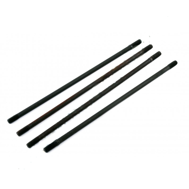Шпильки циліндра (4 шт.) для JH125 см3