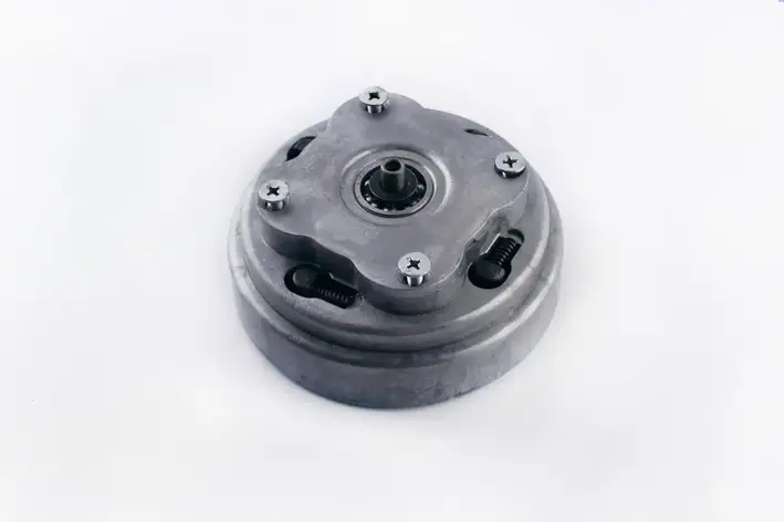 Кошик зчеплення для JH125 HEADER-260 (в зборі), фото 1