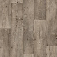 Напівкомерційний лінолеум Beauflor Blacktex Valley Oak 939L - ширина 3 і 4 метри
