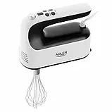 Міксер Adler AD 4229 LCD 600W, фото 6