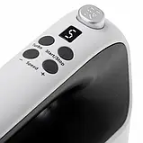 Міксер Adler AD 4229 LCD 600W, фото 8
