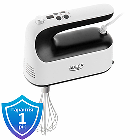 Міксер Adler AD 4229 LCD 600W
