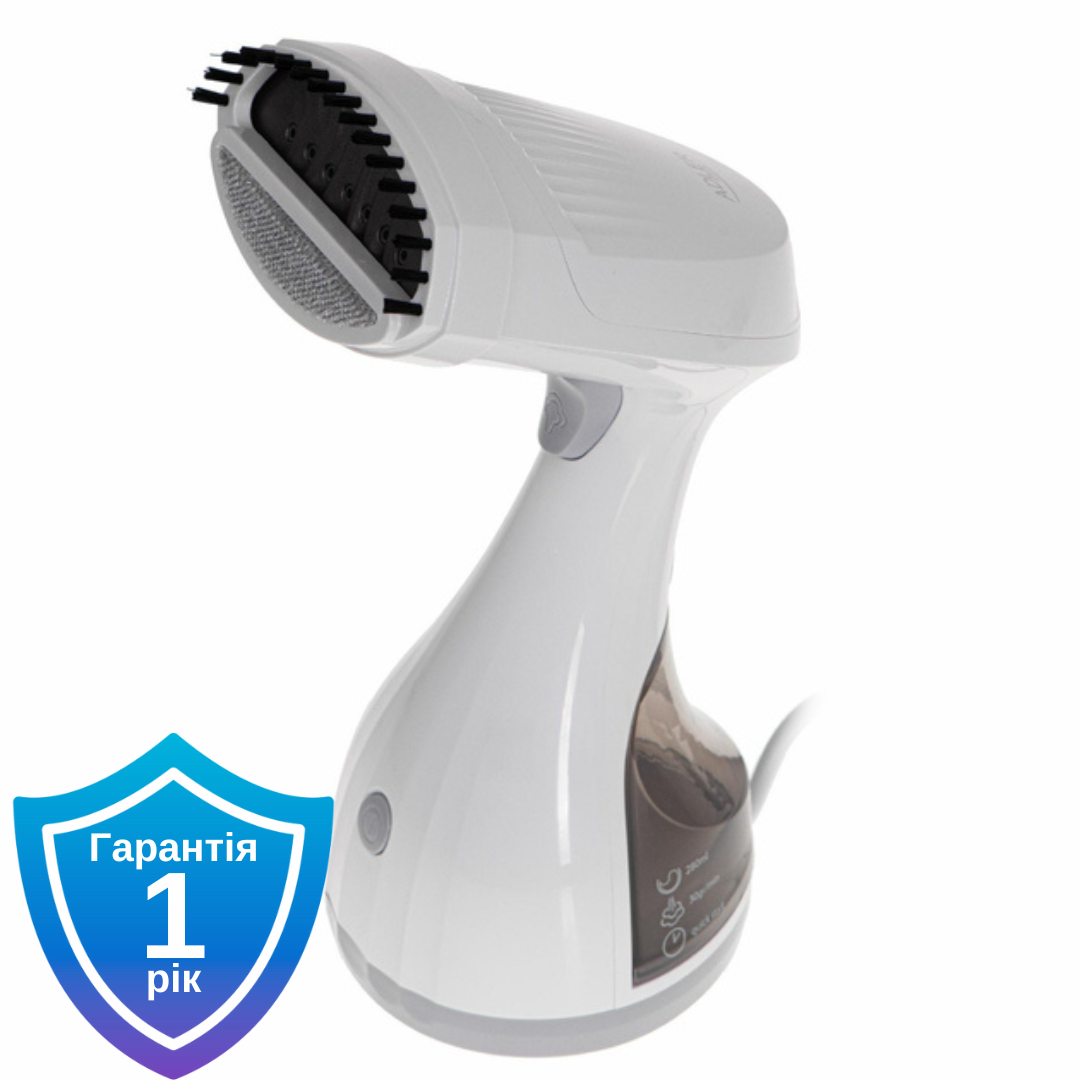 Праска парова Adler AD 5042, 1500 W, фото 1