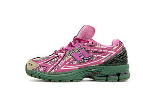 New Balance 1906 Pink Жіночі кросівки спортивне взуття В'єтнам