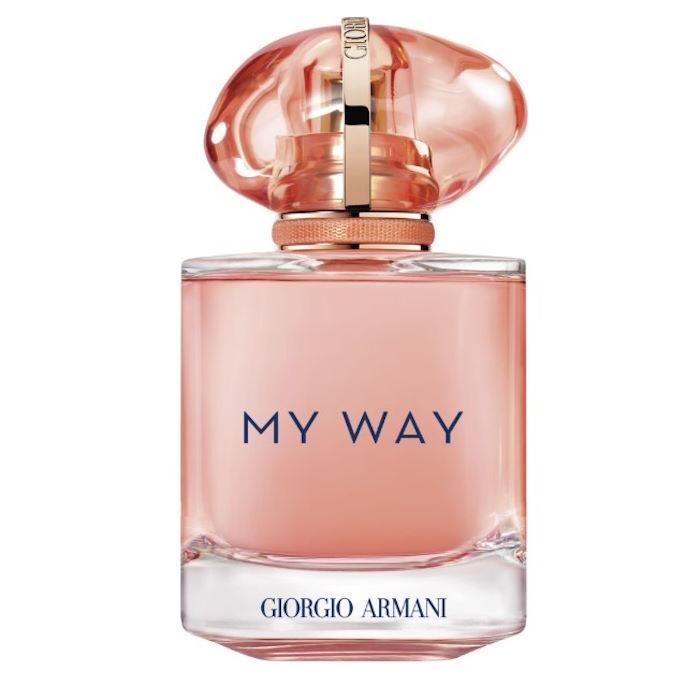 Giorgio Armani My Way Ylang EDP 90ml TESTER