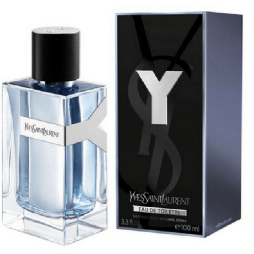 Yves Saint Laurent Y EDT 100 ml