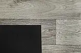 Напівкомерційний лінолеум Beauflor Blacktex Fumed Oak 966M - ширина 3 і 4 метри, фото 3