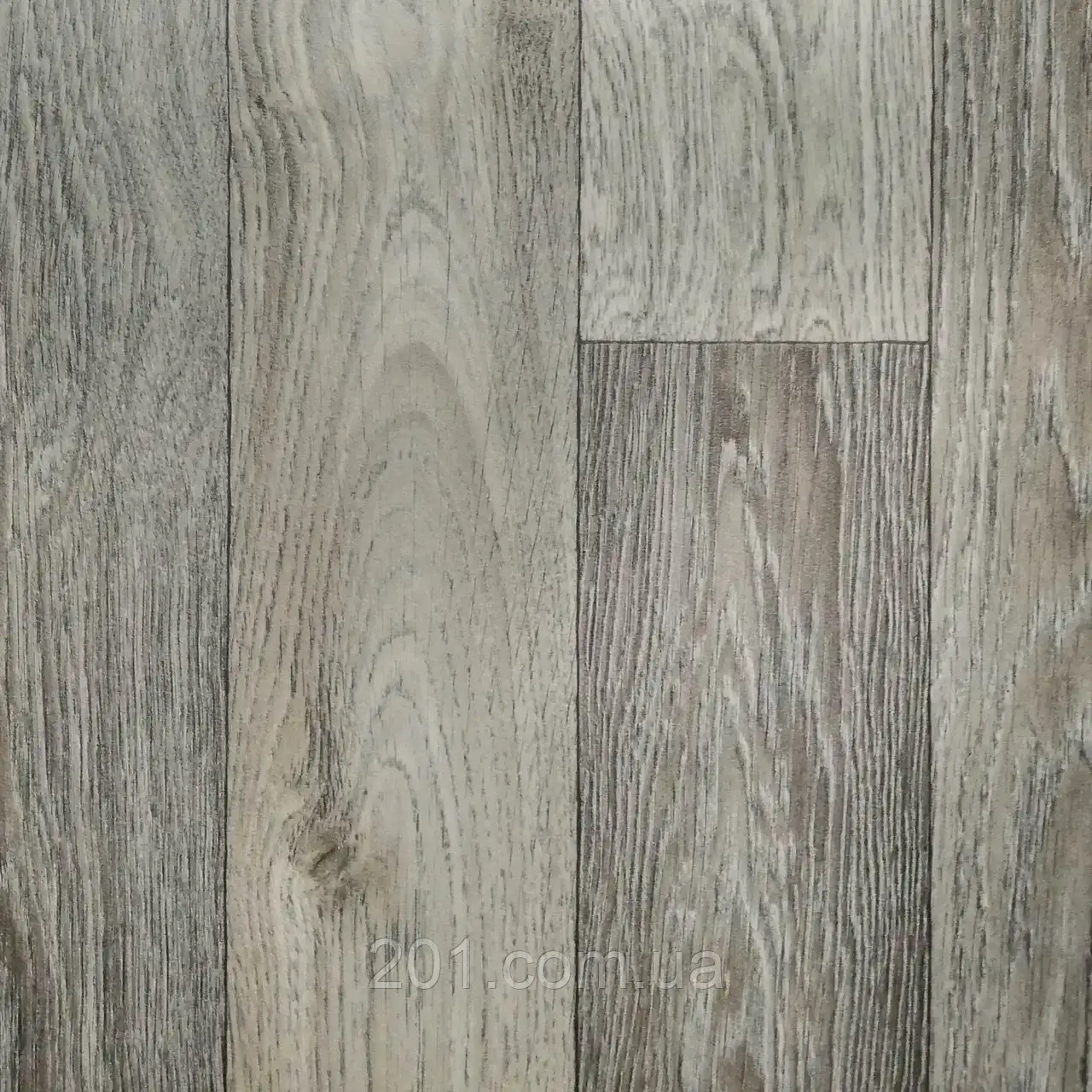 Напівкомерційний лінолеум Beauflor Blacktex Fumed Oak 966M - ширина 3 і 4 метри, фото 1