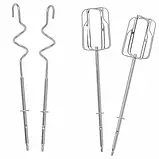 Миксер Adler AD 4230, 550 W, фото 5
